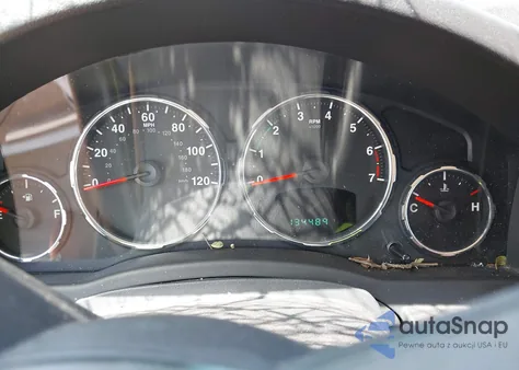 2012 Jeep Liberty Sport from USA, damaged, VIN 1C4PJLAKXCW108916